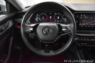 Škoda Octavia 1.5 TSI STYLE+*MATRIX*DPH 2021