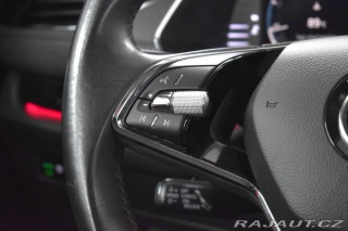 Škoda Octavia 1.5 TSI STYLE+*MATRIX*DPH 2021