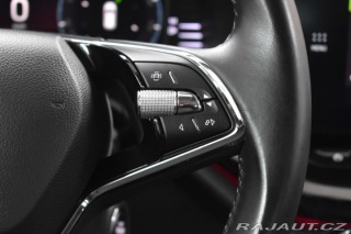Škoda Octavia 1.5 TSI STYLE+*MATRIX*DPH 2021