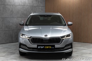 Škoda Octavia 1.5 TSI STYLE+*MATRIX*DPH 2021