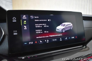 Škoda Octavia 1.5 TSI STYLE+*MATRIX*DPH 2021