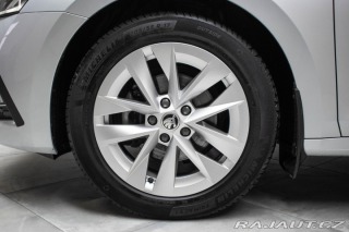 Škoda Octavia 1.5 TSI STYLE+*MATRIX*DPH 2021