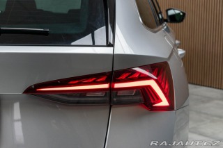 Škoda Octavia 1.5 TSI STYLE+*MATRIX*DPH 2021