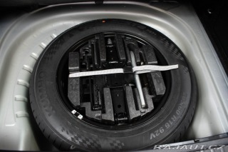 Škoda Octavia 1.5 TSI STYLE+*MATRIX*DPH 2021