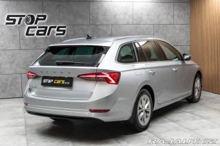 Škoda Octavia 1.5 TSI STYLE+*MATRIX*DPH 2021