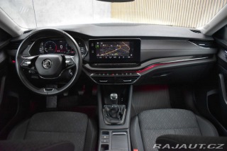 Škoda Octavia 1.5 TSI STYLE+*MATRIX*DPH 2021