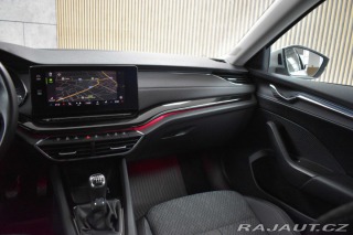 Škoda Octavia 1.5 TSI STYLE+*MATRIX*DPH 2021