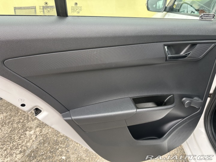 Škoda Fabia 1.4 TDi 1MAJ/ČR/DPH/Tempo 2017