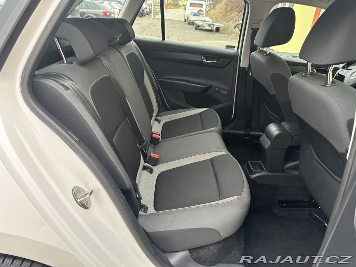 Škoda Fabia 1.4 TDi 1MAJ/ČR/DPH/Tempo 2017