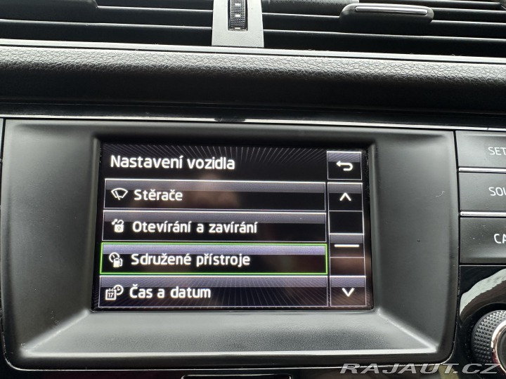 Škoda Fabia 1.4 TDi 1MAJ/ČR/DPH/Tempo 2017