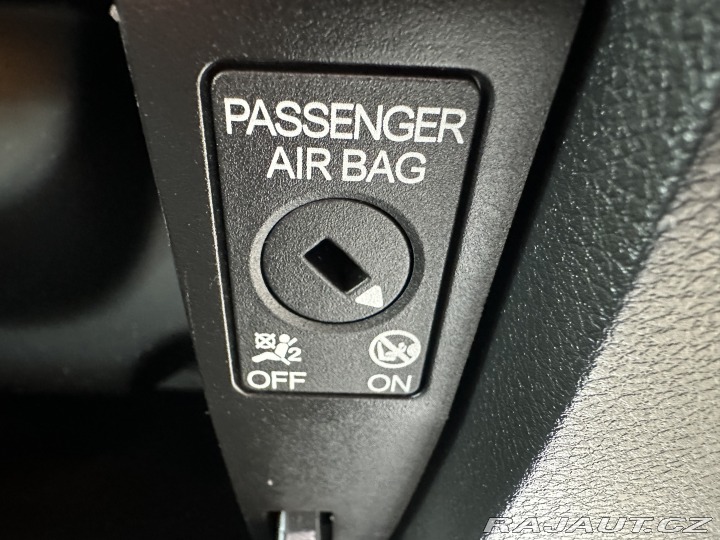 Škoda Fabia 1.4 TDi 1MAJ/ČR/DPH/Tempo 2017