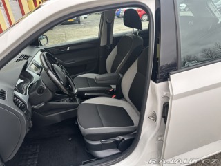 Škoda Fabia 1.4 TDi 1MAJ/ČR/DPH/Tempo 2017