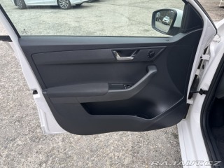 Škoda Fabia 1.4 TDi 1MAJ/ČR/DPH/Tempo 2017