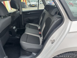 Škoda Fabia 1.4 TDi 1MAJ/ČR/DPH/Tempo 2017