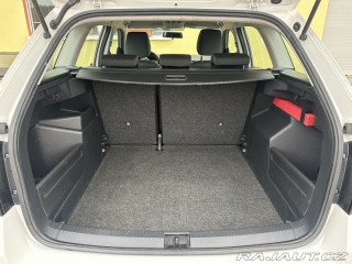 Škoda Fabia 1.4 TDi 1MAJ/ČR/DPH/Tempo 2017