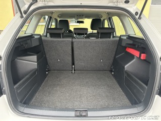 Škoda Fabia 1.4 TDi 1MAJ/ČR/DPH/Tempo 2017