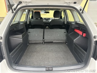 Škoda Fabia 1.4 TDi 1MAJ/ČR/DPH/Tempo 2017