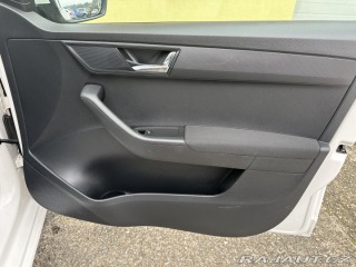 Škoda Fabia 1.4 TDi 1MAJ/ČR/DPH/Tempo 2017