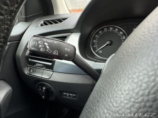 Škoda Fabia 1.4 TDi 1MAJ/ČR/DPH/Tempo 2017