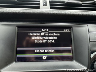 Škoda Fabia 1.4 TDi 1MAJ/ČR/DPH/Tempo 2017