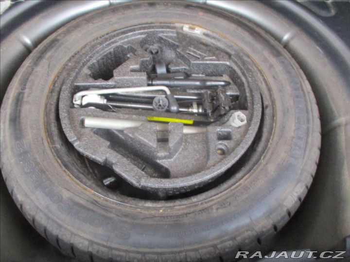 Škoda Octavia 2,0 TDi CR 103kw 4x4 bez 2011