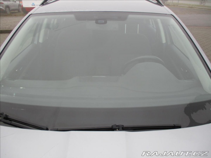 Škoda Octavia 2,0 TDi CR 103kw 4x4 bez 2011