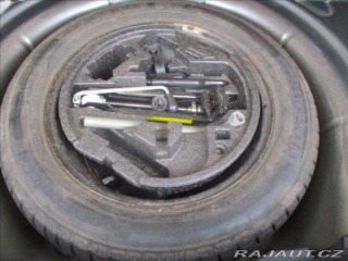 Škoda Octavia 2,0 TDi CR 103kw 4x4 bez 2011