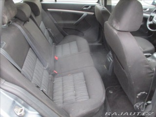 Škoda Octavia 2,0 TDi CR 103kw 4x4 bez 2011