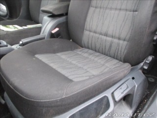 Škoda Octavia 2,0 TDi CR 103kw 4x4 bez 2011