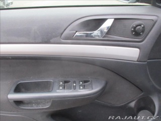 Škoda Octavia 2,0 TDi CR 103kw 4x4 bez 2011