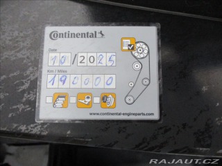 Škoda Octavia 2,0 TDi CR 103kw 4x4 bez 2011