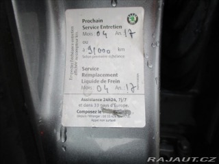 Škoda Octavia 2,0 TDi CR 103kw 4x4 bez 2011