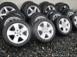 Škoda Octavia 2,0 TDi CR 103kw 4x4 bez 2011