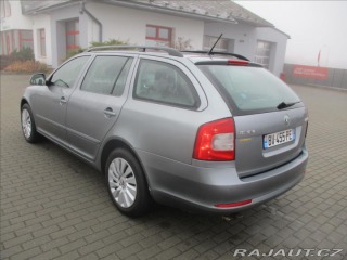 Škoda Octavia 2,0 TDi CR 103kw 4x4 bez 2011