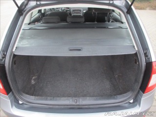 Škoda Octavia 2,0 TDi CR 103kw 4x4 bez 2011