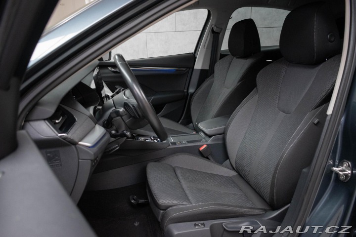 Škoda Octavia 2.0TDI 110kW DSG*MATRIX*K 2021