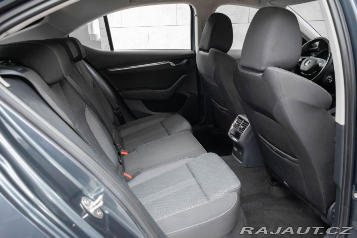 Škoda Octavia 2.0TDI 110kW DSG*MATRIX*K 2021