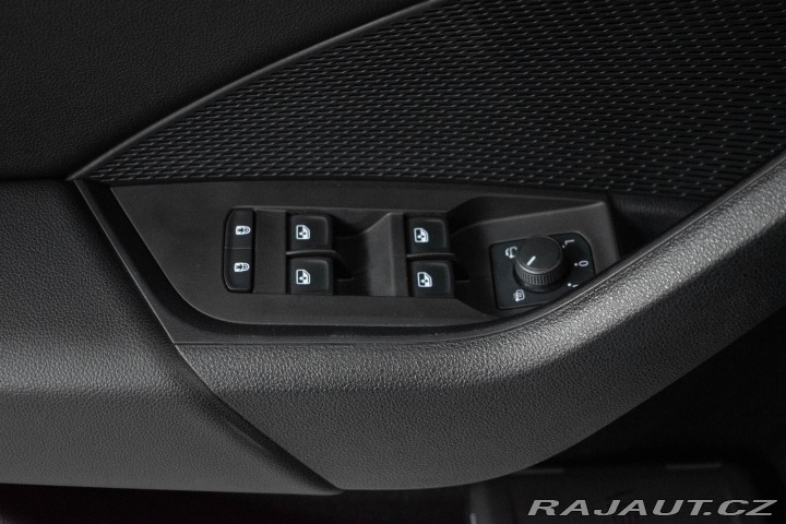 Škoda Octavia 2.0TDI REZERVACE 2021