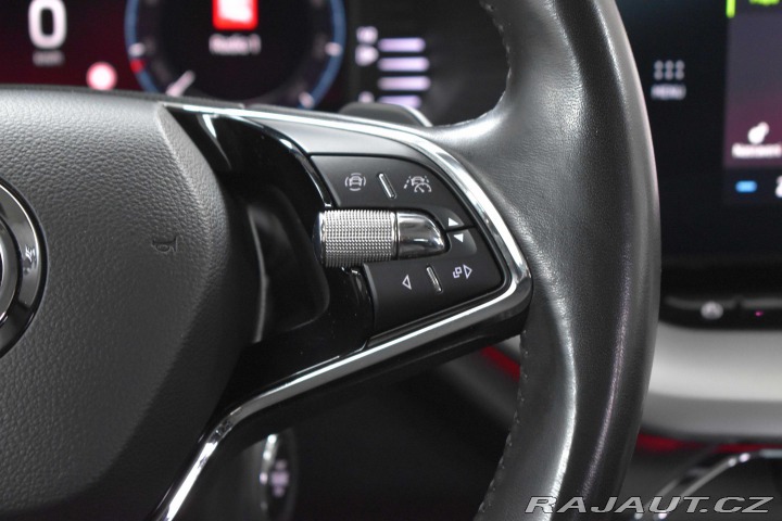 Škoda Octavia 2.0TDI 110kW DSG*MATRIX*S 2021