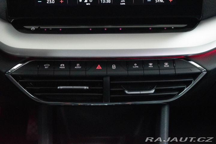 Škoda Octavia 2.0TDI 110kW DSG*MATRIX*K 2021