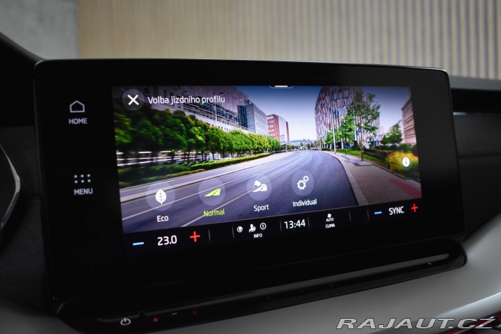 Škoda Octavia 2.0TDI REZERVACE 2021