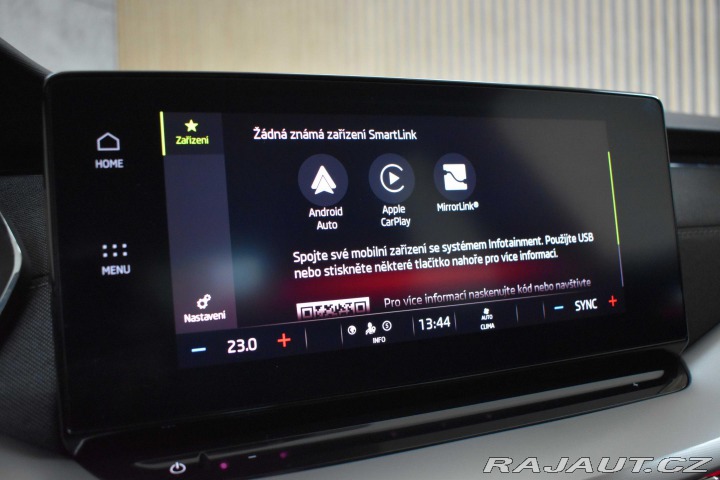 Škoda Octavia 2.0TDI REZERVACE 2021