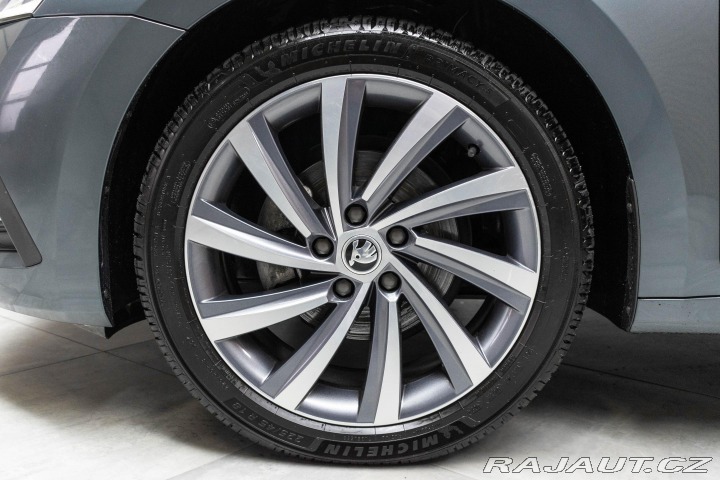 Škoda Octavia 2.0TDI 110kW DSG*MATRIX*S 2021