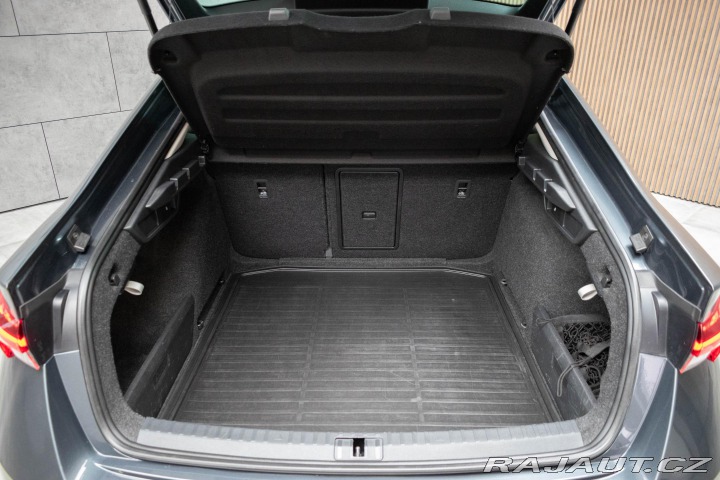 Škoda Octavia 2.0TDI REZERVACE 2021