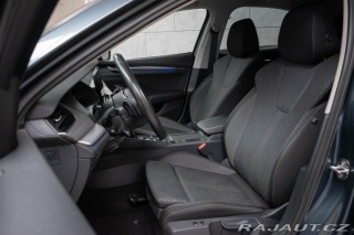 Škoda Octavia 2.0TDI 110kW DSG*MATRIX*K 2021