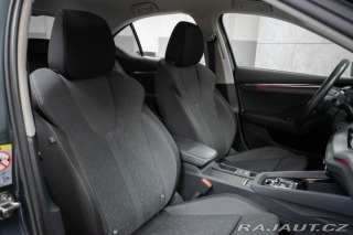 Škoda Octavia 2.0TDI 110kW DSG*MATRIX*K 2021