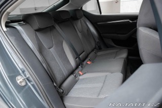 Škoda Octavia 2.0TDI 110kW DSG*MATRIX*K 2021