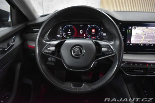 Škoda Octavia 2.0TDI 110kW DSG*MATRIX*K 2021