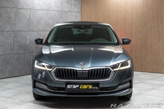 Škoda Octavia 2.0TDI 110kW DSG*MATRIX*K 2021
