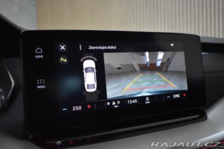 Škoda Octavia 2.0TDI 110kW DSG*MATRIX*K 2021